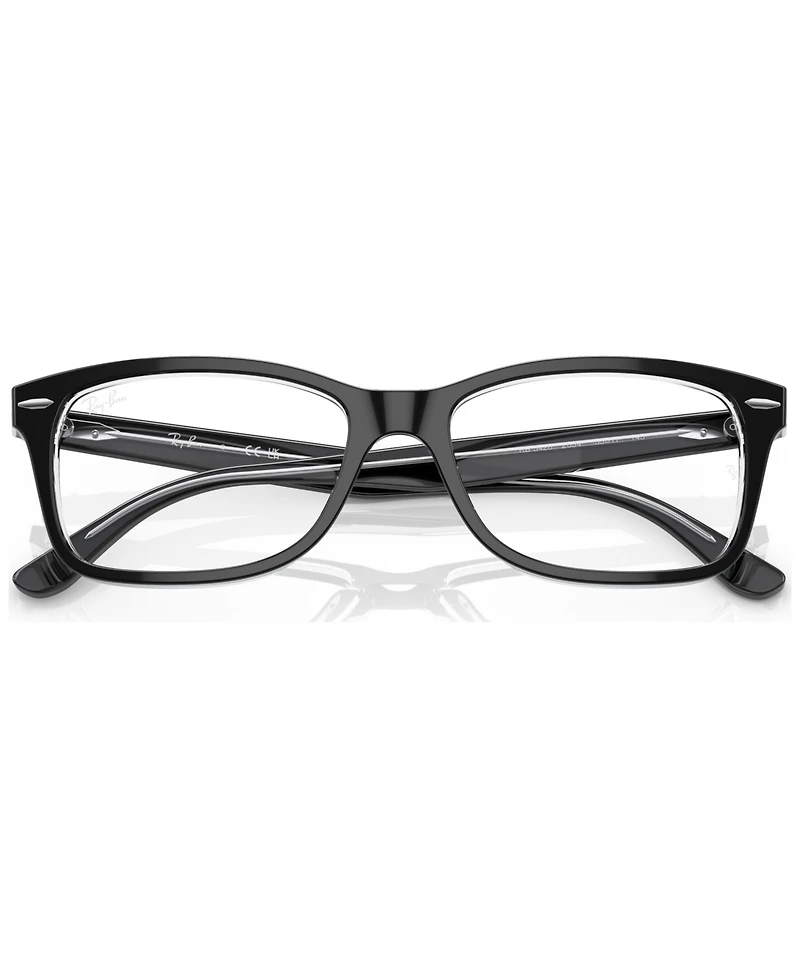 Ray-Ban Unisex Eyeglasses