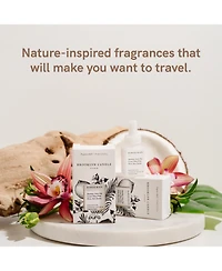 Pura Brooklyn Candle Studio - Hawaii Rain - Home Scent Refill - Smart Home Air Diffuser Fragrance - Up to 120-Hours of Luxury Fragrance per Vial