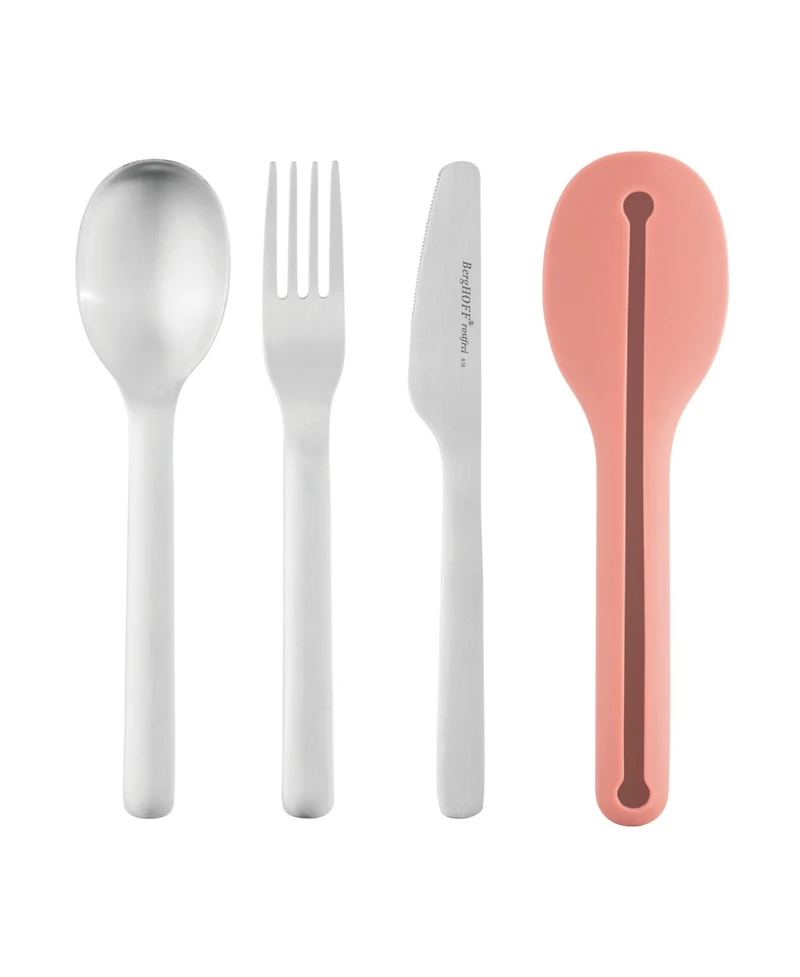 BergHOFF 10 Piece Travel Set