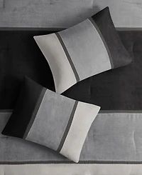 Madison Park Palisades 7-Pc. Comforter Set