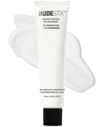Nudestix Nudeskin Blemish Clarifying Gel Moisturizer