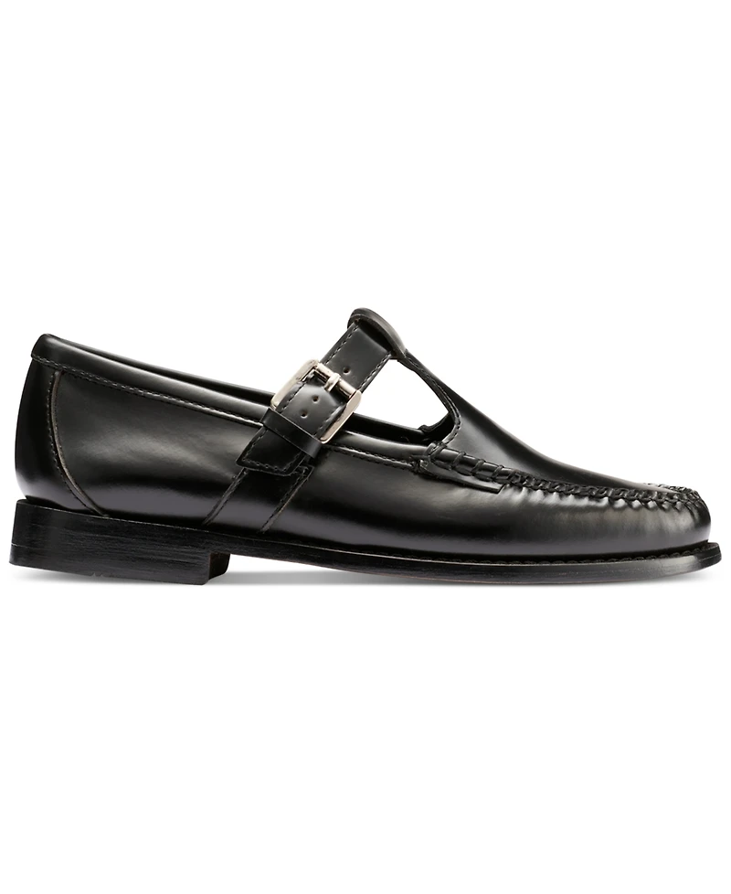 G.h.bass Womens Mary Jane Weejuns Loafer