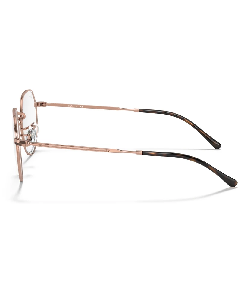 Ray-Ban Unisex Jack Optics Eyeglasses