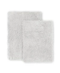 Ultra Soft Non Slip Shaggy Bath Rug Collection