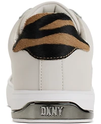 Dkny Women's Abeni Platform Low Top Sneakers