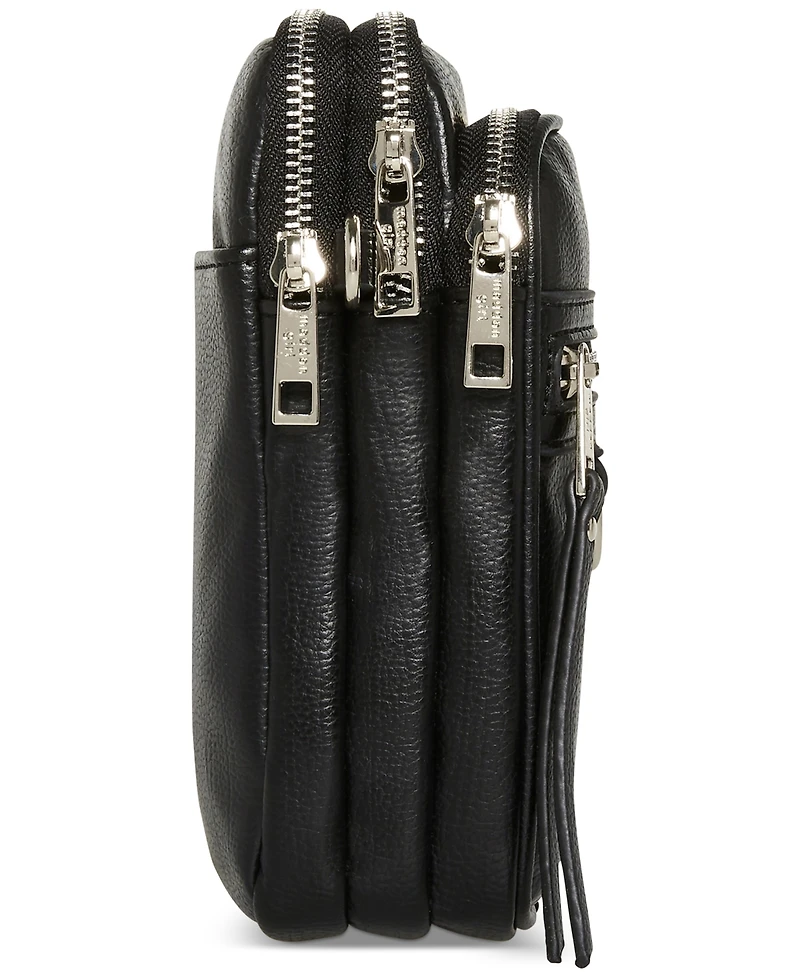 Madden Girl Danip North and South Crossbody Bag