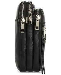 Madden Girl Danip North and South Crossbody Bag