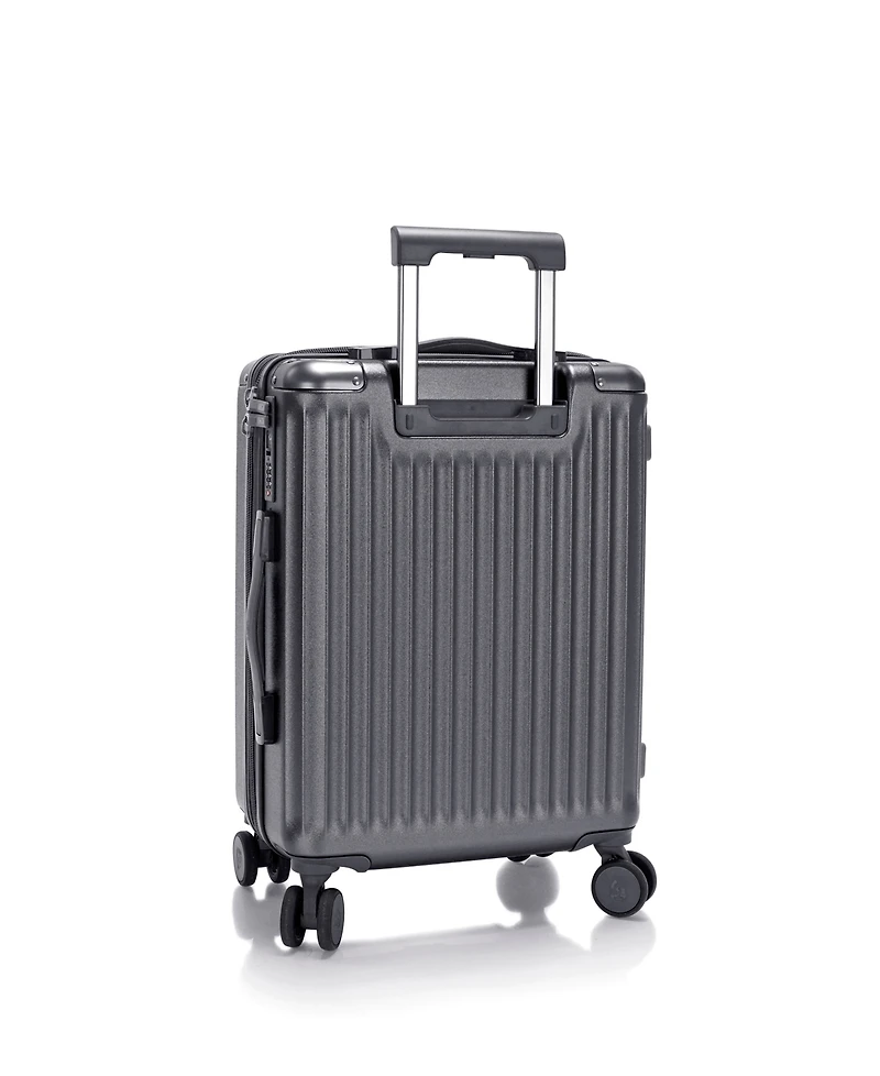 Heys Luxe Hard Side 21" Carryon Spinner