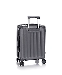 Heys Luxe Hard Side 21" Carryon Spinner