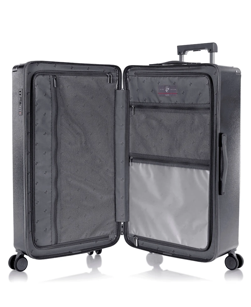 Heys Luxe Hard Side 30" Trunk Spinner