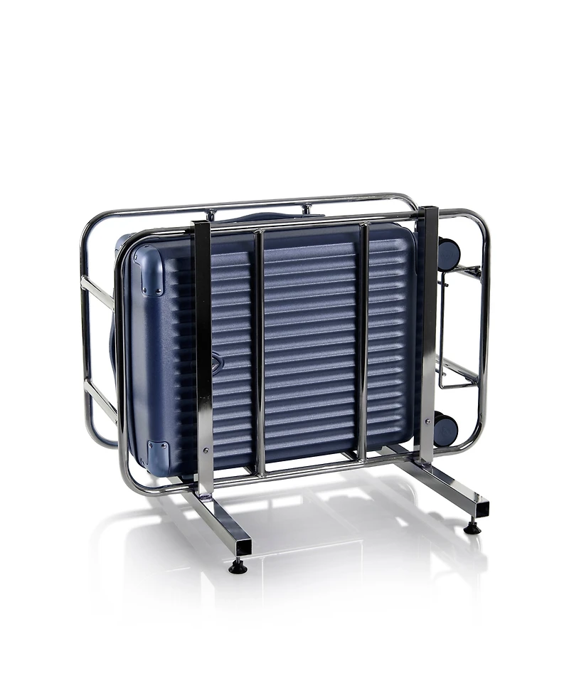 Heys Luxe Hard Side 21" Carryon Spinner
