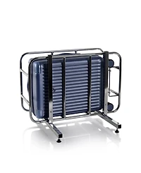Heys Luxe Hard Side 21" Carryon Spinner
