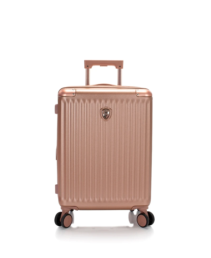 Heys Luxe Hard Side 21" Carryon Spinner