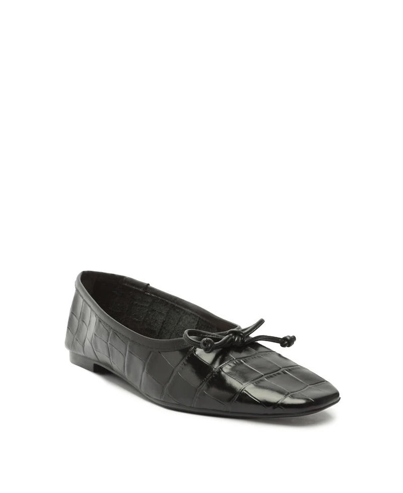 Schutz Women's Arissa Ballet Flats