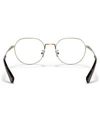 Coach Men's Eyeglasses, HC5141 52