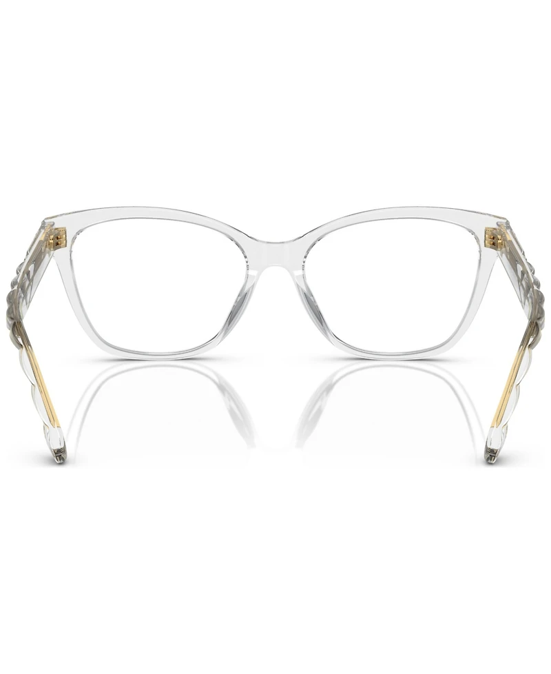 Tory Burch Women's Eyeglasses, TY2132U 53
