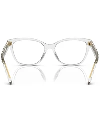 Tory Burch Women's Eyeglasses, TY2132U 53