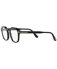 Tom Ford Men's FT5836-b Eyeglasses, TR001543 49