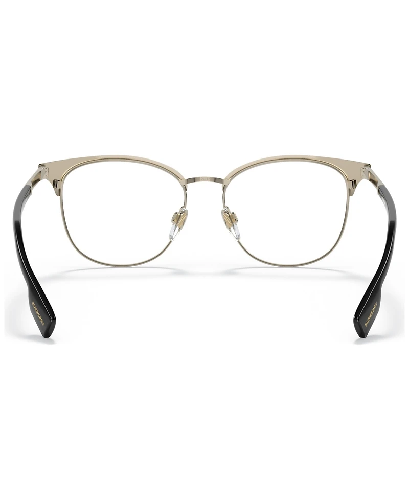 Burberry Women's Sophia Eyeglasses, BE1355 52