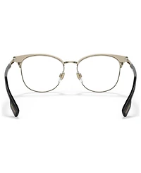 Burberry Women's Sophia Eyeglasses, BE1355 52