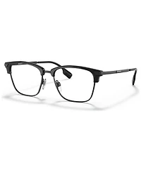 Burberry Men's Pearce Eyeglasses, BE2359 53