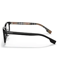 Burberry Men's Foster Eyeglasses, BE2352F 56
