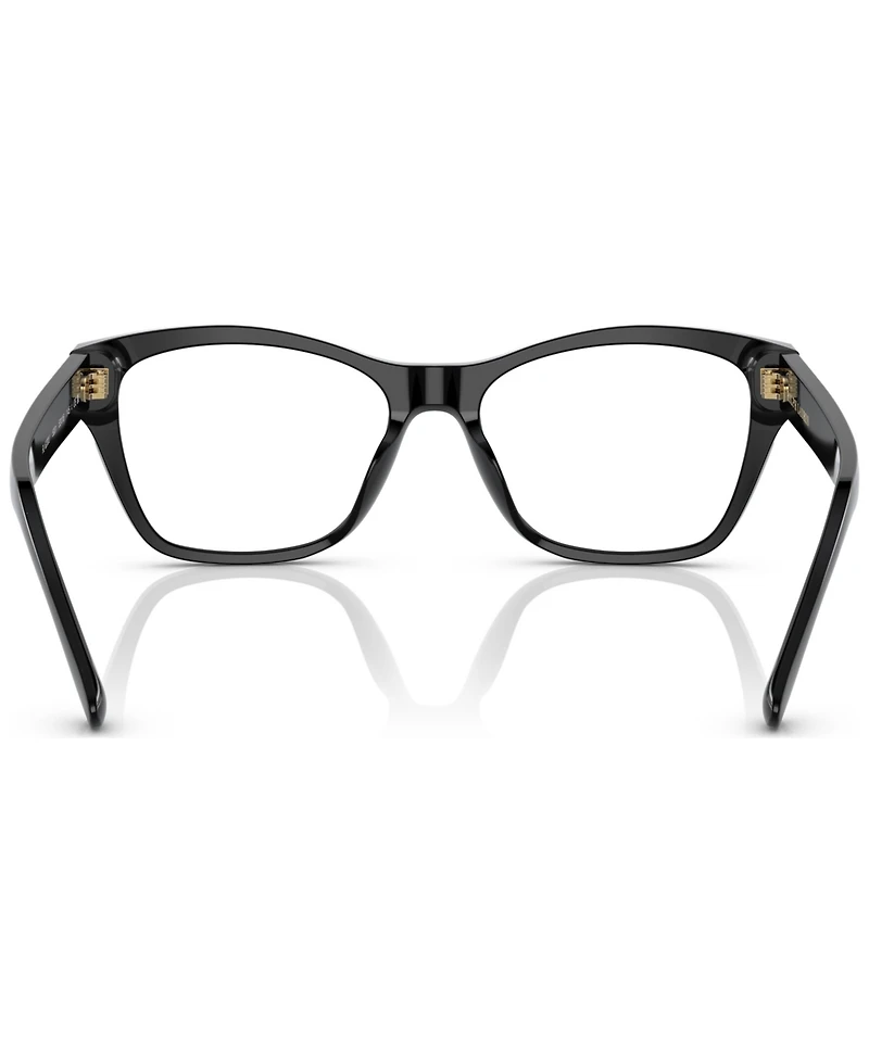 Ralph Lauren Women's Eyeglasses, RL6230U 53
