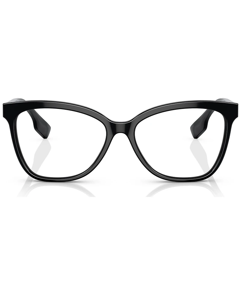 Burberry Women's Grace Eyeglasses