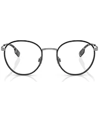 Burberry Men's Hugo Eyeglasses, BE1373 51