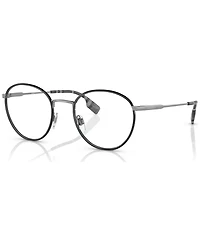 Burberry Men's Hugo Eyeglasses, BE1373 51