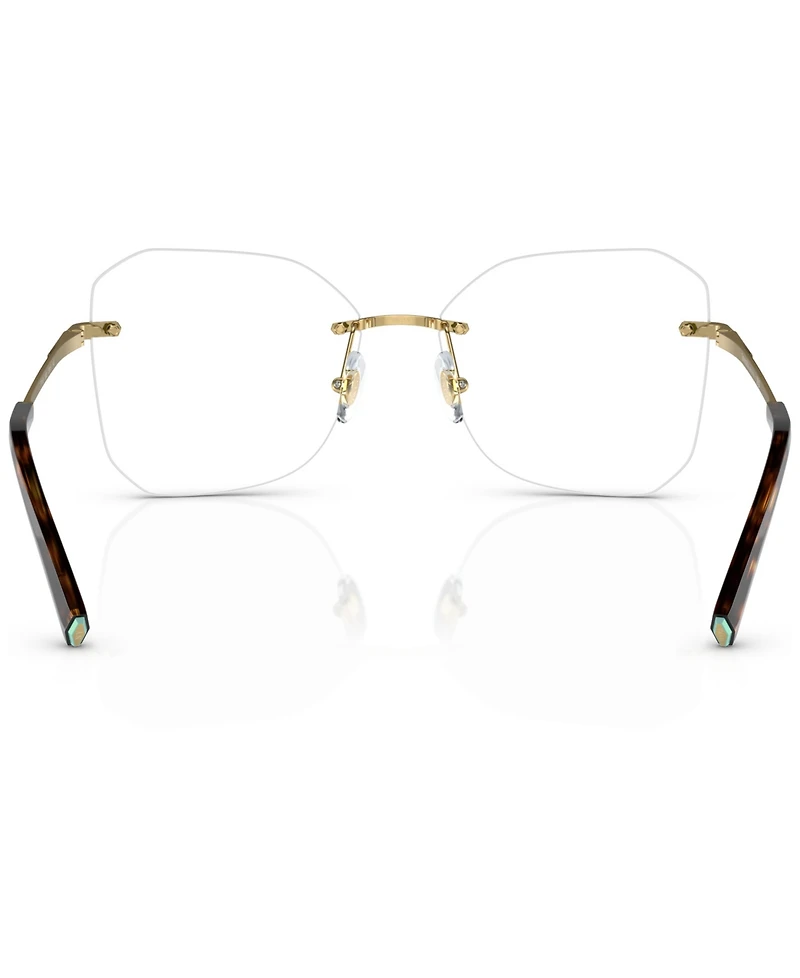 Tiffany & Co. Women's Eyeglasses, TF1150 55