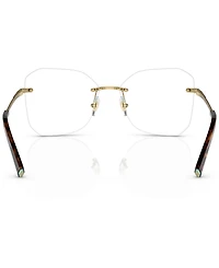 Tiffany & Co. Women's Eyeglasses, TF1150 55