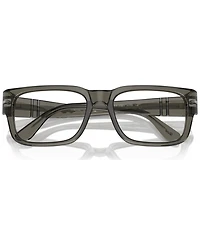 Persol Men's Eyeglasses, PO3315V 55