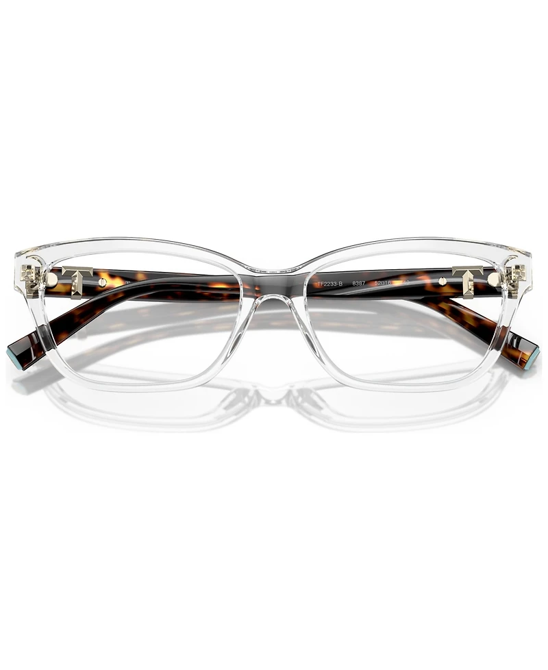 Tiffany & Co. Women's Eyeglasses, TF2233B 54