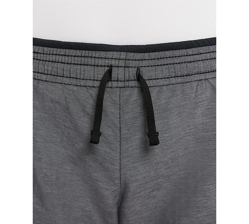 Nike Big Girls Dri-Fit Tempo Running Shorts