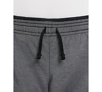 Nike Big Girls Dri-Fit Tempo Running Shorts