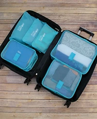 Miami CarryOn Essential Travel Kit Combo
