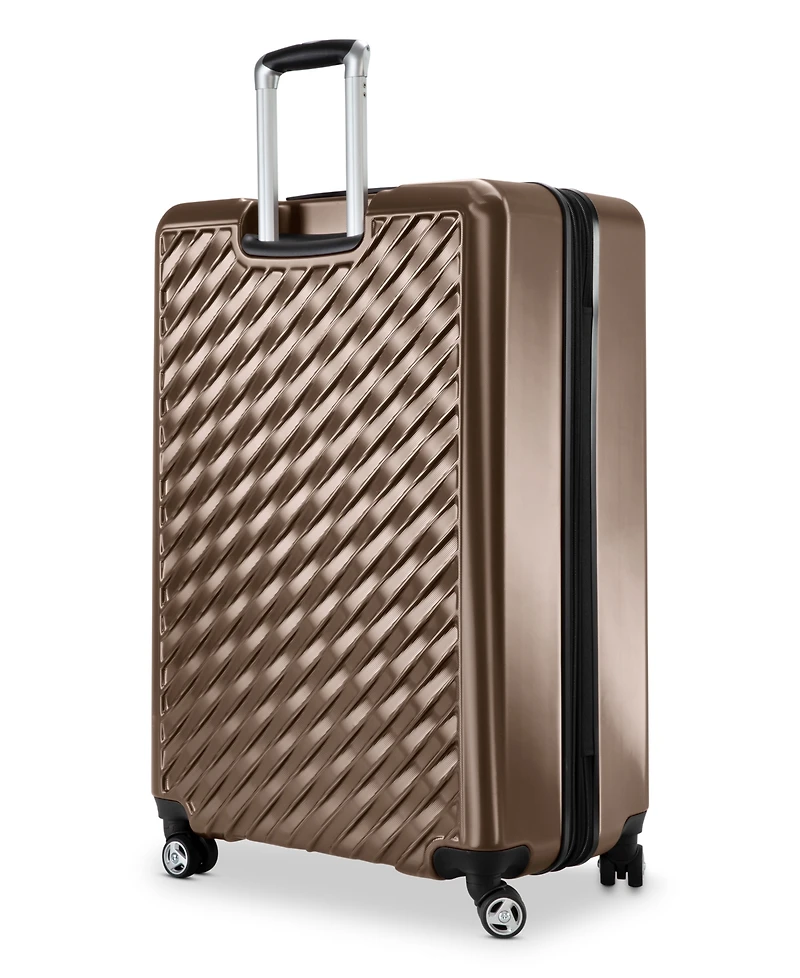 Melrose Hardside 29" Check-in Spinner Suitcase
