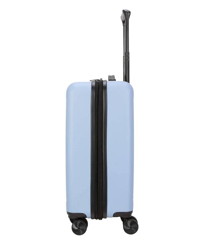 Sharper Image Journey Lite 22" Carry-on Hardside Spinner