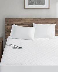Woolrich Heated Sherpa Mattress Pad, Twin Xl