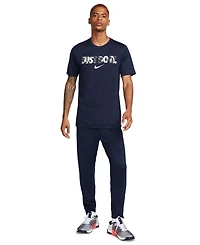 Nike Men's Totality Dri-fit Tapered Versatile Pants