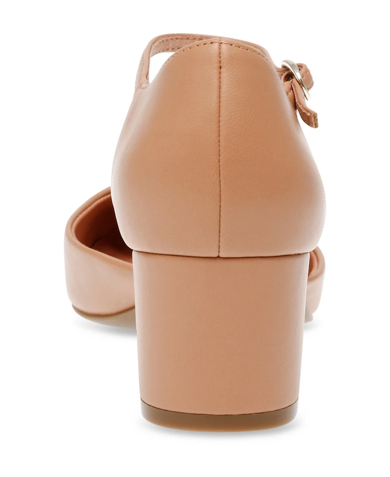 Anne Klein Women's Pearle Block Heel Dress Pumps