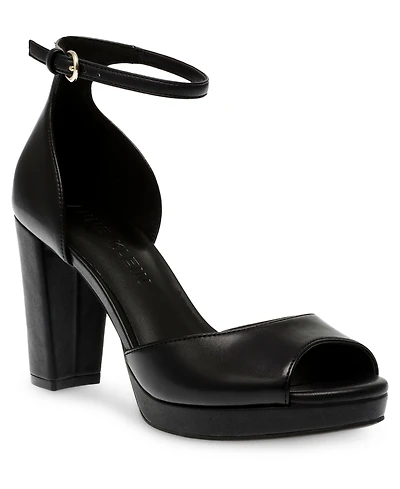 Anne Klein Women's Vista Platform Dress Sandals