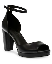 Anne Klein Women's Vista Platform Dress Sandals
