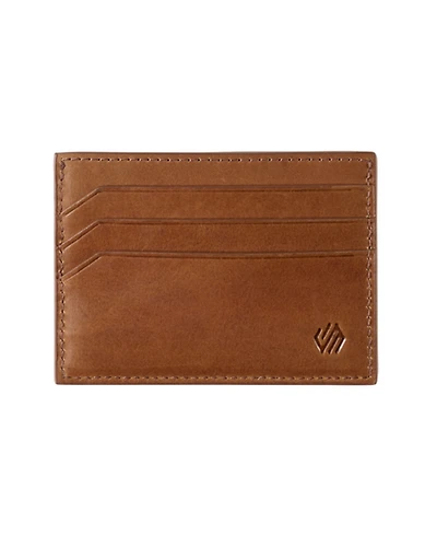 Johnston & Murphy Men's Rhodes Weekender Case