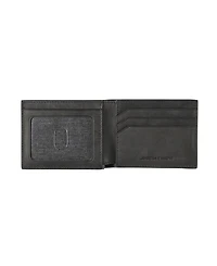 Johnston & Murphy Men's Rhodes Billfold Wallet