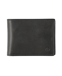 Johnston & Murphy Men's Rhodes 2-in-1 Billfold Wallet