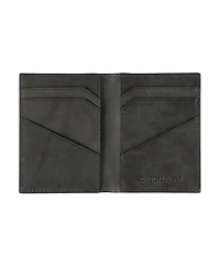 Johnston & Murphy Men's Rhodes Bifold Card Case