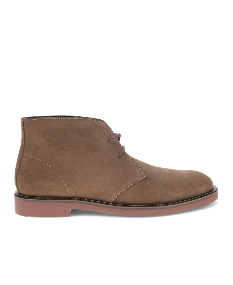 Dockers Men's Nigel Lace Up Boots
