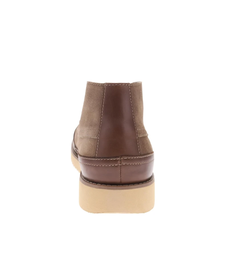 Dockers Men's Calgary Moc Toe Boots